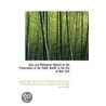 Laws And Ordinances Relative To The Preservation Of The Public Health In The City Of New York door George W. Morton