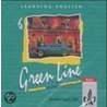 Learning English. Green Line 6. New. Cds Zum Schülerbuch. Für Gymnasien. Allgemeine Ausgabe door Onbekend