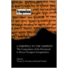 A Farewell To The Yahwist? The Composition Of The Pentateuch In Recent European Interpretation door B. Dozeman Thomas