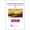 A Thousand Miles Up the Nile - A Woman's Journey Among the Treasures of Ancient Egypt -Part I door Amelia B. Edwards