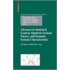 Advances in Statistical Control, Algebraic Systems Theory, and Dynamic Systems Characteristics