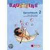 Bausteine Sprachbuch 2. Ausgabe Baden-Württemberg. Lateinische Ausgangsschrift Neubearbeitung door Onbekend