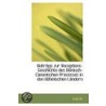 Beitrage Zur Receptions-Geschichte Des Romisch-Canonischen Processes In Den Bohmischen Landern by Emil Ott
