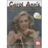 Carol Ann's Collection Of Fiddle Tunes For Shows, Contests, And Parking Lot Jamming! [with Cd]