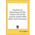 Charicles Or Illustrations Of The Private Life Of The Ancient Greeks With Notes And Excursuses