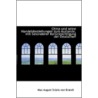 China Und Seine Handelsbeziehungen Zum Auslande, Mit Besonderer Berucksichtigung Der Deutschen door Max August Scipio von Brandt