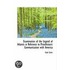 Examination Of The Legend Of Atlantis In Reference To Protohistoric Communication With America