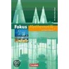 Fokus Mathematik 7. Schuljahr. Schülerbuch. Neue Kernlehrpläne Gymnasium Nordrhein-Westfalen by Unknown