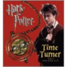 Harry Potter Time-Turner Sticker Kit [With Book of Eight StickersWith Collectible Time-Turner] door Running Press