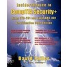 Insiderschoice To Comptia Security+ Exam Sy0-201 And Exam Br0-001 Certification - 2009 Edition door David K. Failor