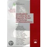 Interdisziplinäre S3-Leitlinie für die Diagnostik, Therapie und Nachsorge des Mammakarzinoms by Unknown