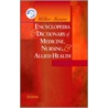 Miller-Keane Encyclopedia & Dictionary of Medicine, Nursing & Allied Health -- Revised Reprint door Miller-Keane