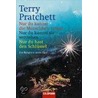 Nur du kannst die Menschheit retten / Nur du kannst sie verstehen / Nur du hast den Schlüssel door Mr Terry Pratchett