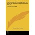 Plain Directions For Proceeding Under The Act For The Abolition Of Imprisonment For Debt, Etc.