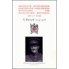 Sixteenth, Seventeenth, Eighteenth And Nineteenth Battalions The Manchester Regiment 1914-1918 by Committee Regimental Committee