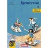 Sprachreise 4. Schuljahr. Arbeitsheft In Druckschriftausgabe Mit Cd-rom. Ausgabe Niedersachsen door Onbekend