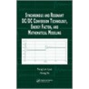 Synchronous And Resonant Dc/dc Conversion Technology, Energy Factor, And Mathematical Modeling door Hong Ye