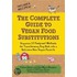 The Complete Guide To Vegan Food Substitutions Milk And Meat To Sugar And Soy-Includes Recipes
