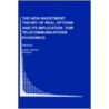 The New Investment Theory Of Real Options And Its Implication For Telecommunications Economics door James Alleman
