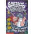 Captain Underpants And The Invasion Of The Incredibly Naughty Cafeteria Ladies From Outer Space
