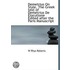Demetrius On Style, The Greek Text Of Demetrius De Elocutione Edited After The Paris Manuscript