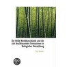 Die Heide Norddeutschlands Und Die Sich Anschliessenden Formationen In Biologischer Betrachtung door Paul Graebner