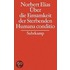 Gesammelte Schriften 06. Humana conditio / Über die Einsamkeit der Sterbenden in unseren Tagen