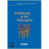 Kurshefte Ethik / Philosophie. Einführung in die Philosophie. Allgemeine Ausgabe. Schülerbuch door Onbekend