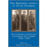 The Washakie Letters Of Willie Ottogary, Northwestern Shoshone Journalist And Leader, 1906-1929 by Willie Ottogary