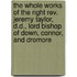 The Whole Works Of The Right Rev. Jeremy Taylor, D.D., Lord Bishop Of Down, Connor, And Dromore