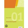 Arbeitsmaterialien für den handlungsorientierten Betriebslehreunterricht. Kommunikationspolitik door Horst W. Stierand