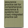 Assurance Practice Set For Comprehensive Assurance & Systems Tool (Cast)-Integrated Practice Set door Recs Jenkins