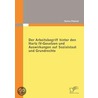 Der Arbeitsbegriff Hinter Den Hartz Iv-gesetzen Und Auswirkungen Auf Sozialstaat Und Grundrechte door Stefan Petzold