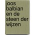 JOOS BALBIAN EN DE STEEN DER WIJZEN