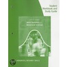 Student Workbook with Study Guide for Heiman's Basic Statistics for the Behavioral Sciences, 6th door Richard T. Walls