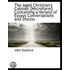 The Aged Christian's Cabinet [Microform] Containing A Variety Of Essays Conversations And Discou