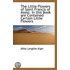 The Little Flowers Of Saint Francis Of Assisi. In This Book Are Contained Certain Little Flowers