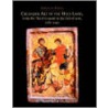 Crusader Art In The Holy Land, From The Third Crusade To The Fall Of Acre, 1187-1291 [with Cdrom] door Jaroslav Folda