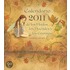 De las hadas, los duendes y los gnomos 2011 Calendario/ Goblins, Gnomes and Fairies 2011 Calendar