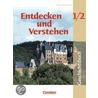 Entdecken und Verstehen 1/2. Geschichtsbuch. Erweiterte Ausgaben. Neubearbeitung. Rheinland-Pfalz by Unknown