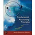 Fundamental Accounting Principles [with Circuit City Stores, Inc. Annual Report 2005 And Dvd-rom]