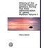 History Of The United States Of America During The First Administration Of James Madison Volume I