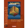 Mathematik interaktiv 8. Schuljahr. Ausgabe N. Interaktiv kompakt. Schülermaterial mit Lösungen door Onbekend