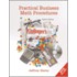 Practical Business Math Procedures W/ Dvd, Business Math Handbook, And Wall Street Journal Insert