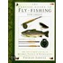 The Classic Guide to Fly-Fishing for Trout/the Fly-Fishers Book of Quarry, Tackle, and Techniques