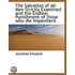 The Salvation Of All Men Strictly Examined And The Endless Punishment Of Those Who Die Impenitent