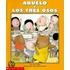 Abuelo and the Three Bears / Abuelo y Los Tres Osos (Bi-Lingual) = Grandfather and the Three Bears