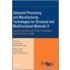 Advanced Processing And Manufacturing Technologies For Structural And Multifunctional Materials Ii