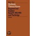 Die Briefe Thomas Manns 4/5. 1951 - 1955 und Nachträge / Empfängerverzeichnis und Gesamtregister