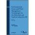 Environmental Issues And Waste Management Technologies In The Materials And Nuclear Industries Xii